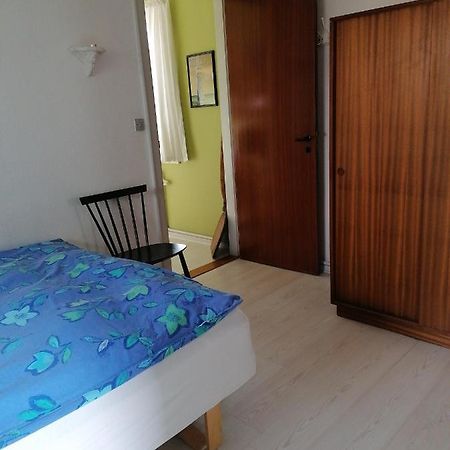 Bed & Breakfast Tvolm Thy Екстериор снимка