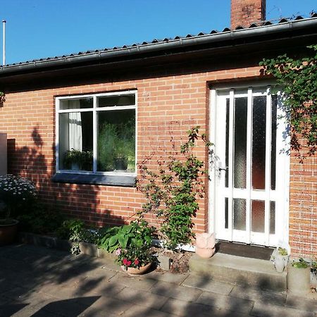 Bed & Breakfast Tvolm Thy Екстериор снимка