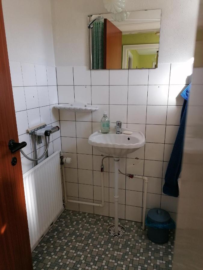 Bed & Breakfast Tvolm Thy Екстериор снимка