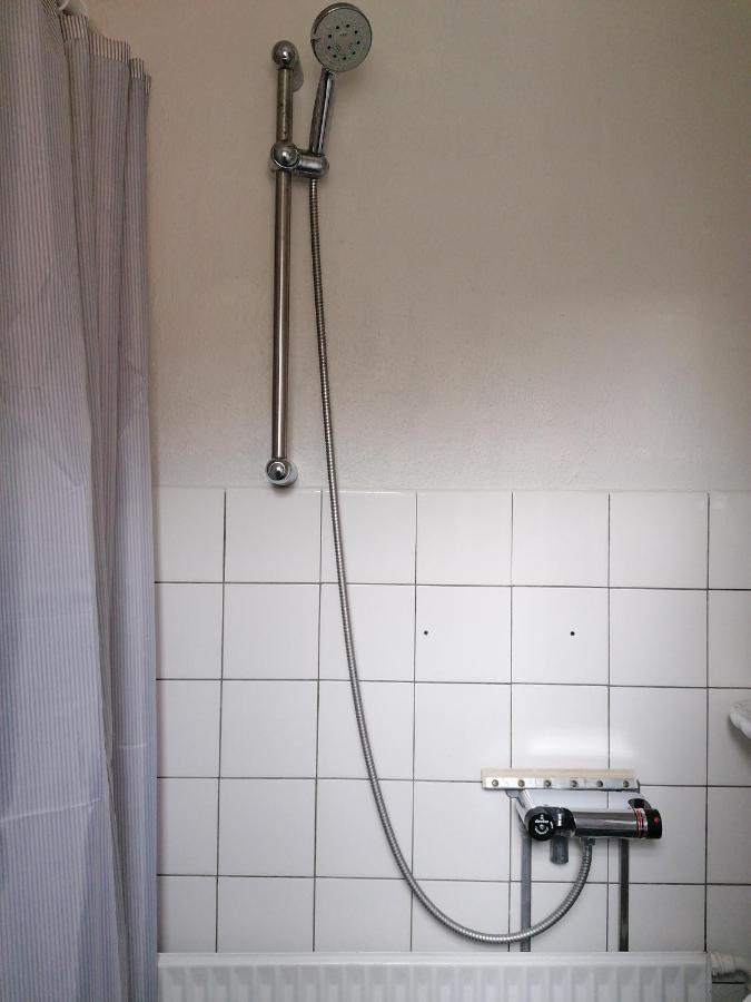 Bed & Breakfast Tvolm Thy Екстериор снимка