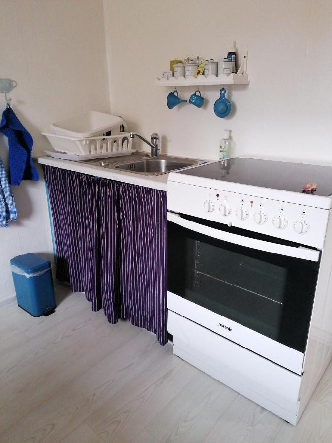 Bed & Breakfast Tvolm Thy Екстериор снимка