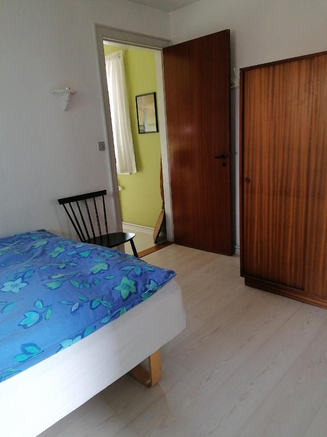 Bed & Breakfast Tvolm Thy Екстериор снимка