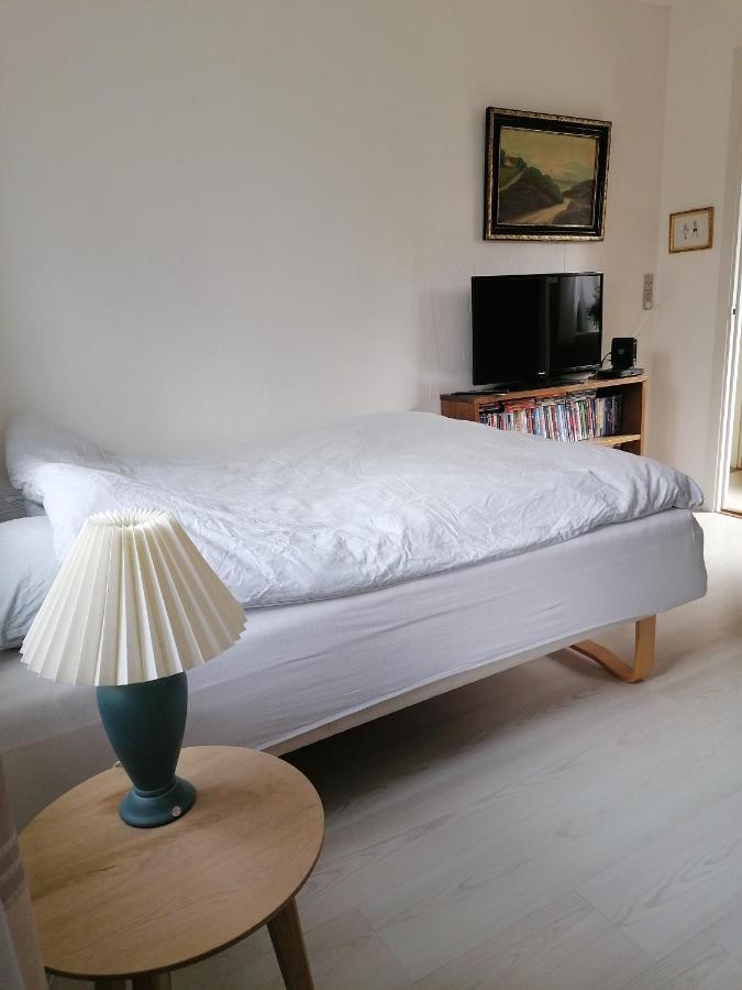 Bed & Breakfast Tvolm Thy Екстериор снимка