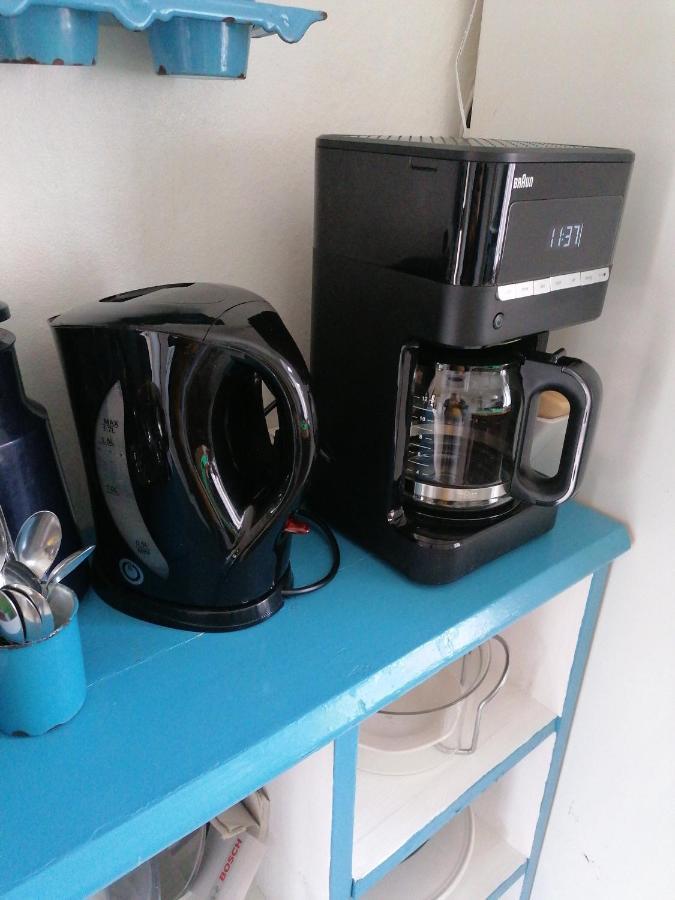 Bed & Breakfast Tvolm Thy Екстериор снимка