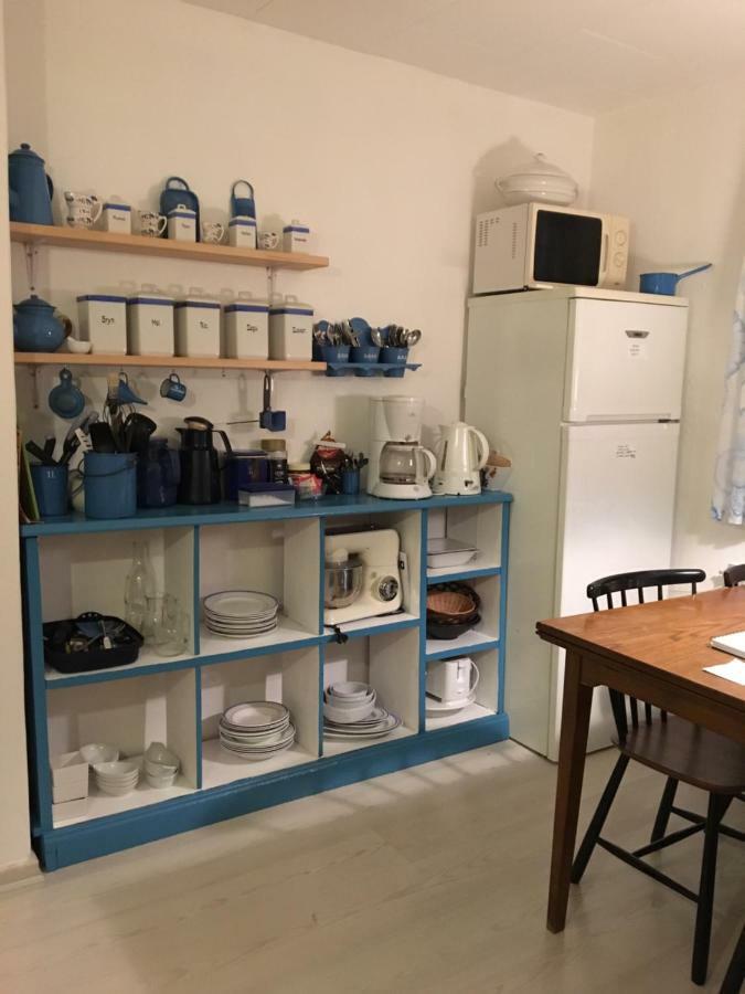 Bed & Breakfast Tvolm Thy Екстериор снимка