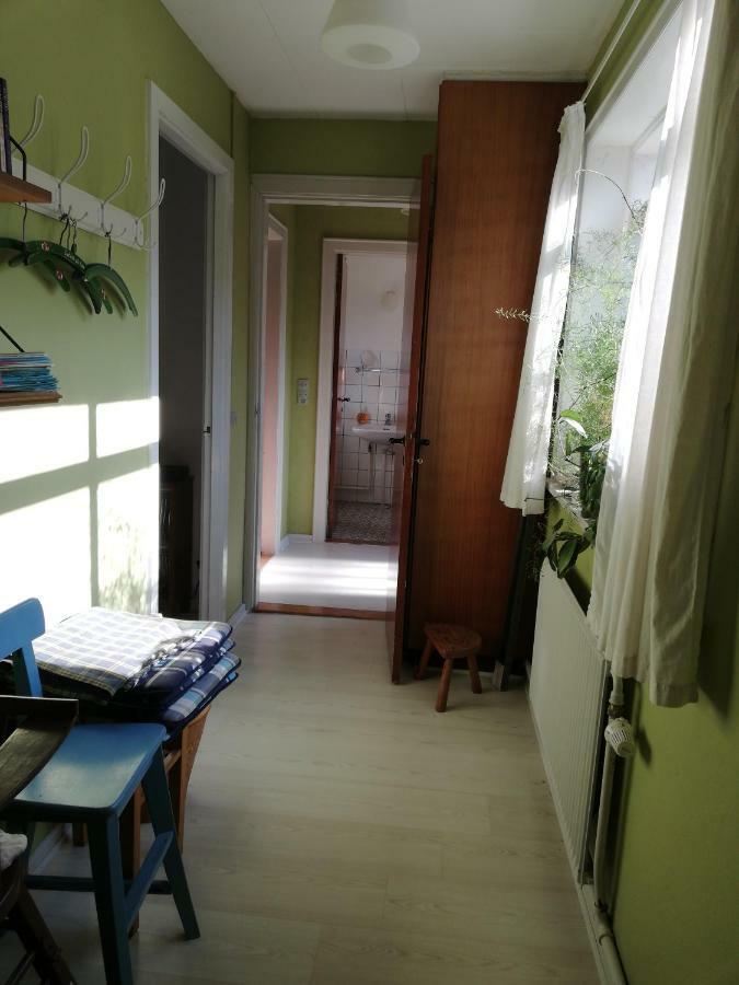 Bed & Breakfast Tvolm Thy Екстериор снимка