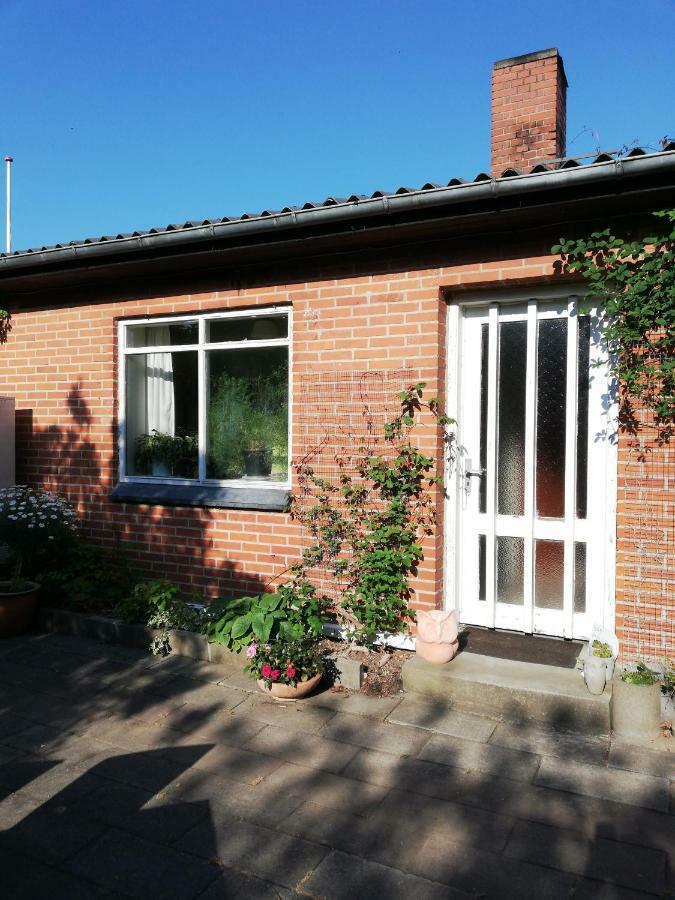 Bed & Breakfast Tvolm Thy Екстериор снимка